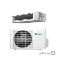 داکت اسپلیت 36000 اینورتر بویمن مدل BTD-36I