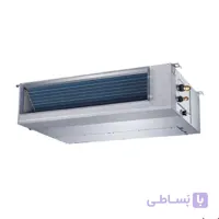داکت اسپلیت 24000 اینورتر بویمن مدل BTD-24I