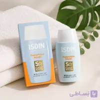 ضد آفتاب ISDIN مدل Fusion Water MAGIC