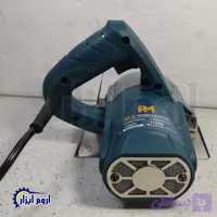 اره شیار زن تک تیغ پی ام PM مدل M3