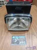 ENERGI – چراغ جلو کامل CDI (فلزی شیشه ای)