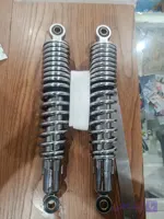 STANDARD – کمک فنر عقب (ضخیم) استیل