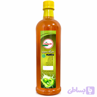 سرکه سیب طبیعی تک‌راینا