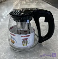 قوری پیرکس دسته تفنگی ظرفیت ۱۱۰۰ سی سی وارداتی اصل