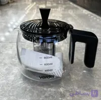 قوری پیرکس مارک وردا ظرفیت ۱۰۰۰ سی سی وارداتی اصل