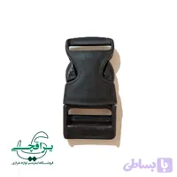 قفل خرچنگی ۲ سانتیمتری (۵۰۰ عدد)