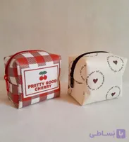 کیف پد بهداشتی گُلسا | شیک و کاربردی