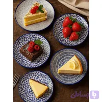 پیشدستی طرح ایکیا دنی هوم ۴عددی