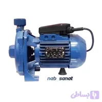 پمپ الکتروژن 3 اسب 2 پروانه سه فاز مدل CBT 310