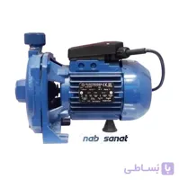 پمپ الکتروژن 3 اسب 2 پروانه سه فاز مدل CBT 310