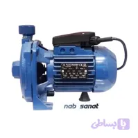 پمپ الکتروژن 2 اسب 2 پروانه تکفاز مدل CB 210
