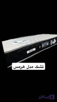 تشک خوشخواب هرمس ۷پلاس ۱۲۰*۲۰۰