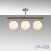 لوسترلاینر مولکولی خطی