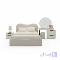 سرویس خواب پینترستی لالالند مدل La250
