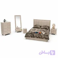 سرویس خواب مدل LA55