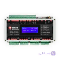 کنترلر پیامکی سیمکارتی هوشمند ۱۶ کانال YanSon مدل GWE940