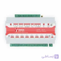 کنترلر پیامکی سیمکارتی هشت کانال YanSon مدل G810