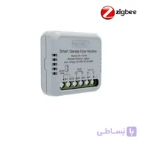 مینی رله سوئیچ هوشمند درب پارکینگ MOES مدل ZM-102