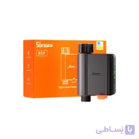شیربرقی هوشمند زیگبی SONOFF مدل SWV-BSP