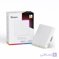 کلید لمسی هوشمند SONOFF مدل TX Ultimate