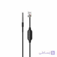 سنسور دما ضد آب SONOFF مدل WTS01