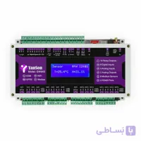 کنترلر پیامکی سیمکارتی هوشمند ۱۶ کانال YanSon مدل GW940
