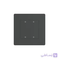 کلید سناریو هوشمند چهار پل زیگبی MOES مدل Star Ring