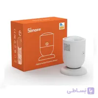 سنسور حضور هوشمند زیگبی SONOFF مدل SNZB-06P