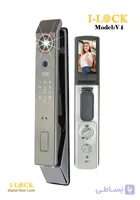 دستگیره هوشمند و قفل دیجیتال I-LOCK مدل V4