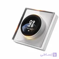 تاچ پنل و کنترلر مرکزی هوشمند ولوم دار MOES مدل Smart Knob