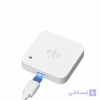 سنسور حضور و نور هوشمند MOES مدل HP03