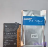 باتری شیائومی مدل BM4Y مناسب برای گوشی Xiaomi Mi 11i / Xiaomi Poco F3 جنس اصلی صد درصد