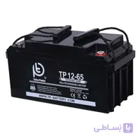 باتری تلکوپاور TelcoPower مخصوص یو پی اس