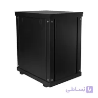 کابینت باتری یو پی اس دو طبقه مدل C4