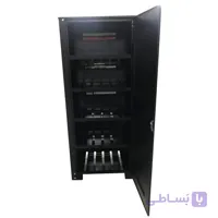 کابینت باتری یو پی اس پنج طبقه مدل C30