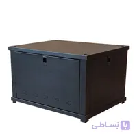 کابینت باتری یو پی اس یک طبقه مدل C1