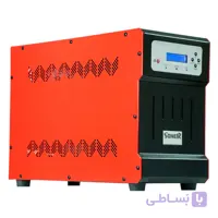 اینورتر خورشیدی سونر 2000 وات سینوسی کامل