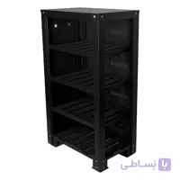 کابینت باتری یو پی اس چهار طبقه مدل C16
