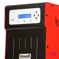 اینورتر خورشیدی سونر 1500 وات سینوسی کامل