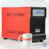 اینورتر خورشیدی سونر 3500 وات سینوسی کامل