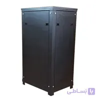 کابینت باتری یو پی اس دو طبقه مدل C6