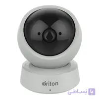 دوربین مداربسته تحت شبکه برایتون مدل IOT-72P8