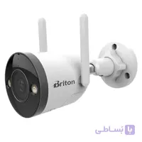 دوربین مداربسته بولت وایرلس برایتون مدل IOT-72B72-TMSC