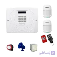دزدگیر اماکن آنیک مدل EXOMAX