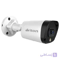 دوربین مداربسته بولت آنالوگ 5 مگاپیکسل برایتون مدل UVC-511B19M-MC