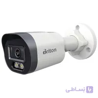دوربین مداربسته آنالوگ برایتون مدل UVC222B49M2-C(2.8mm)