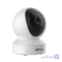 دوربین مداربسته تحت شبکه 4mpبرایتون مدل IOT-74P8M