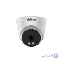 دوربین مداربسته آنالوگ برایتون مدل UVC522T43P-MC