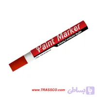 متال مارکر تراسکو