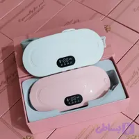 ماساژور قاعدگی (بانوان) (کد 9CGQ0)